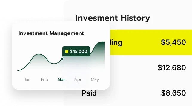 Storm Vermohof capital management